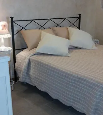 La Casa Dei Limoni ベッド・アンド・ブレックファスト Olivola (Alessandria)