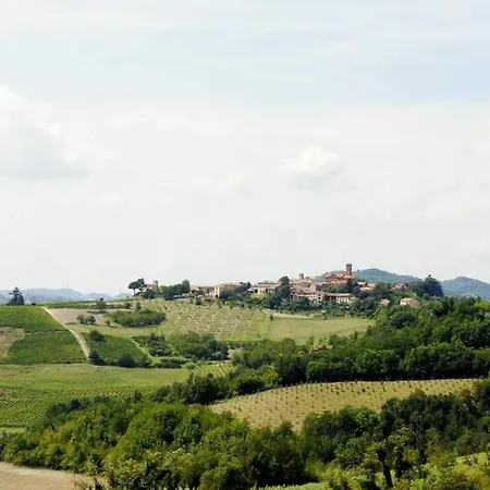 Bed & Breakfast La Casa Dei Limoni *