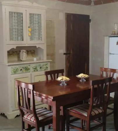 La Casa Dei Limoni *