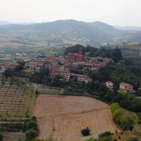 La Casa Dei Limoni Bed & Breakfast *