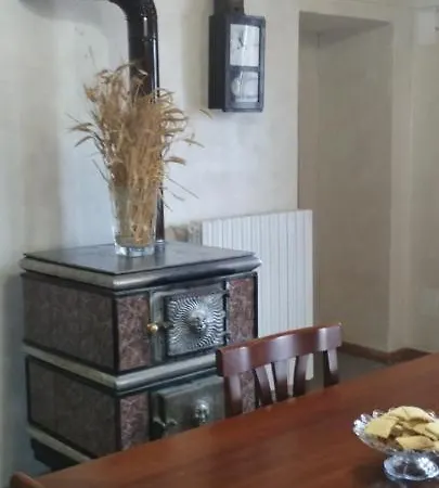La Casa Dei Limoni * Olivola (Alessandria)