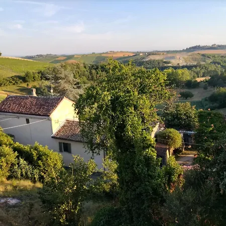 La Casa Dei Limoni *